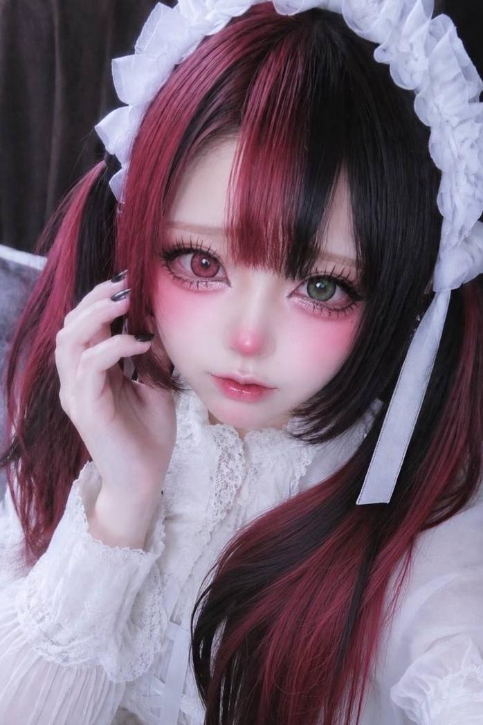 くろあさんの写真1