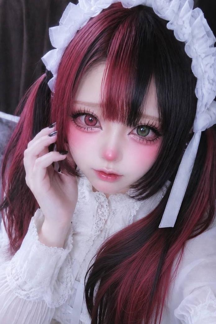くろあ
